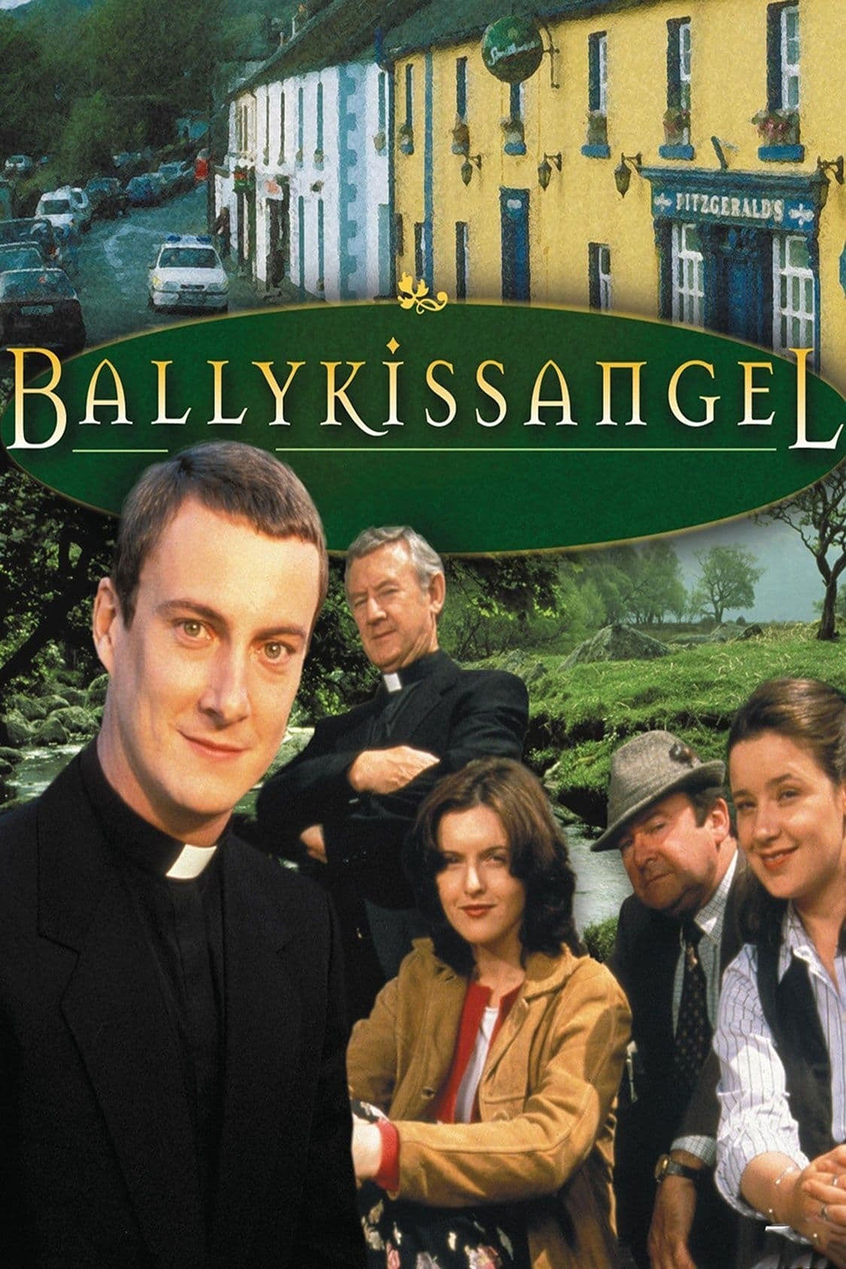 Ballykissangel [106513] (A1772910626) [[Shows 2.0]] --Plex--